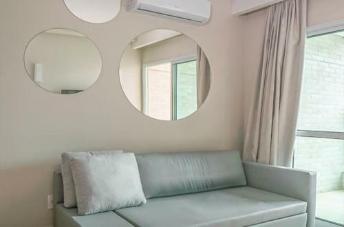 Salinas Exclusive Resort - Apartamento Com 1 Quarto