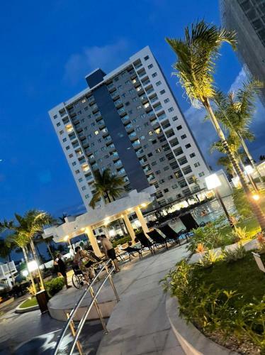 Apartamento Salinas Exclusive Resort