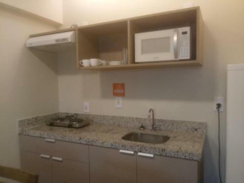 Excelente Apartamento No Resort Salinas Park