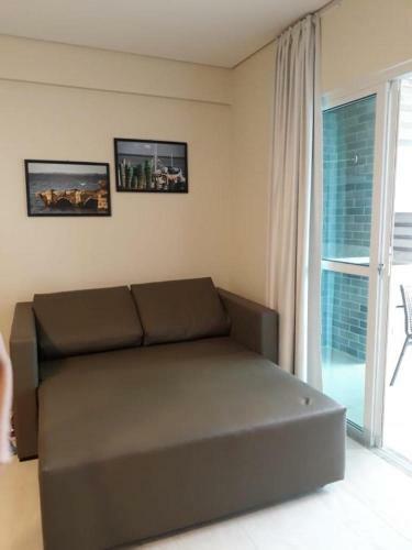 Excelente Apartamento No Resort Salinas Park