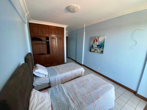 Apartamento Lindo Apto No Atalaia.