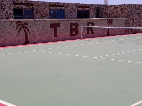 Apartamento Taiba Beach Resort T�rreo 2 Quartos
