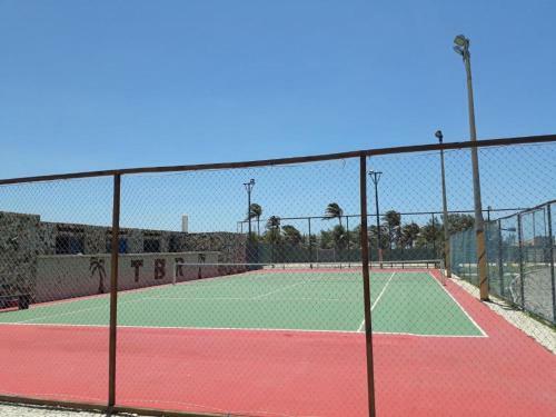 Apartamento Taiba Beach Resort T�rreo 2 Quartos