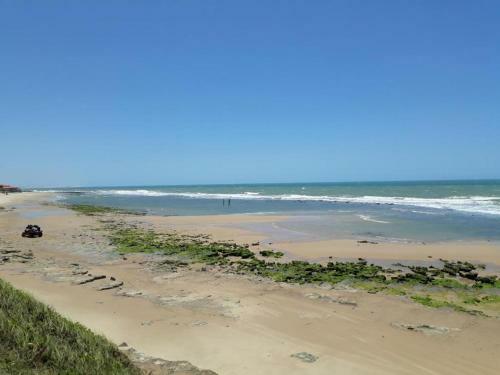 Apartamento Taiba Beach Resort T�rreo 2 Quartos