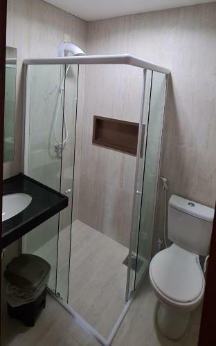 Apartamento Taiba Beach Resort T�rreo 2 Quartos