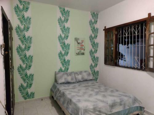 Casa Morada Do Sal