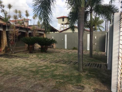 Casa Morada Do Sal