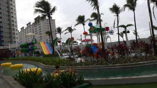 Apartamento Salinas Exclusive Resort