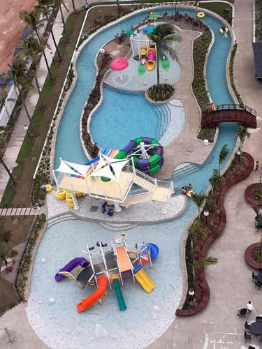 Apartamento Salinas Exclusive Resort