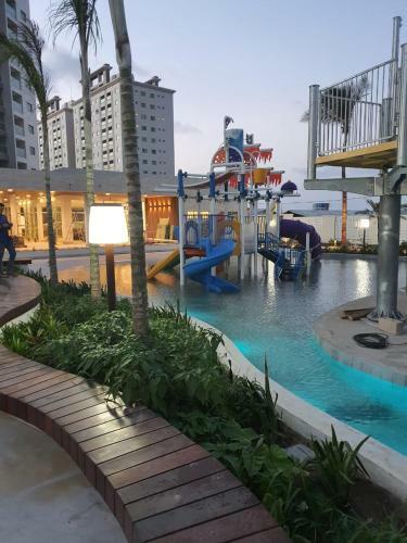 Apartamento Salinas Exclusive Resort