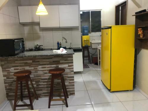 Apartamento Casa No Sal