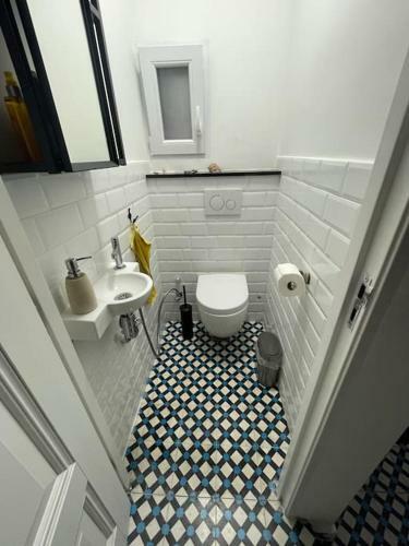 Villa Spacious & Cozy House. 3 Bedrooms, 2.5 Bathrooms