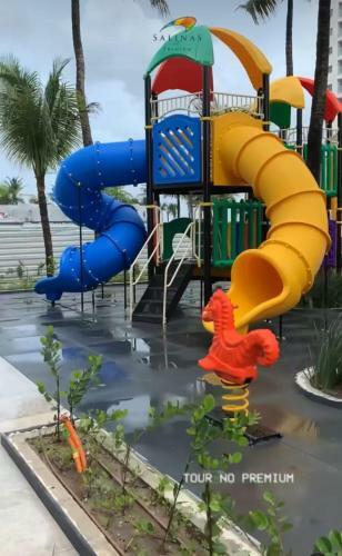 Hotel Salinas Premium Resort