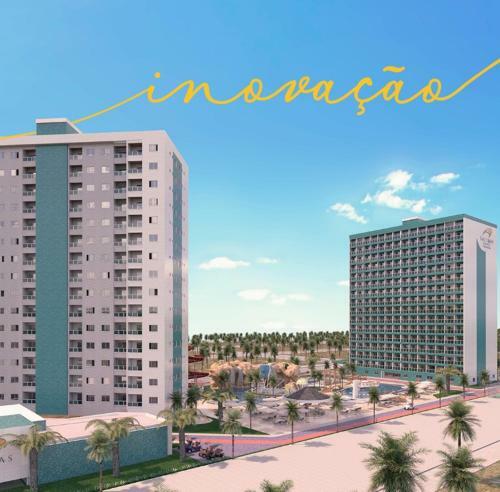 Hotel Salinas Premium Resort