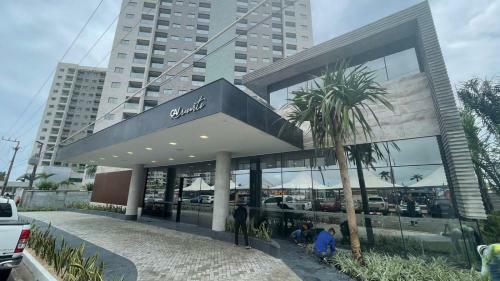 Hotel Salinas Premium Resort