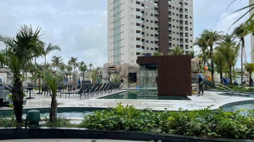 Hotel Salinas Premium Resort