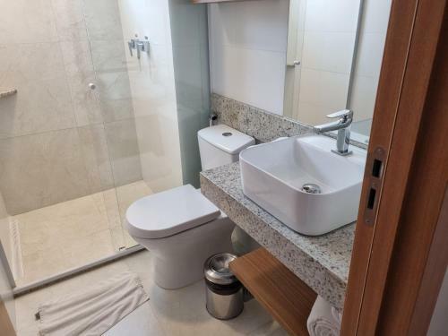 Apartamento Conforto E Exclusividade