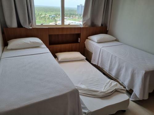 Apartamento Conforto E Exclusividade