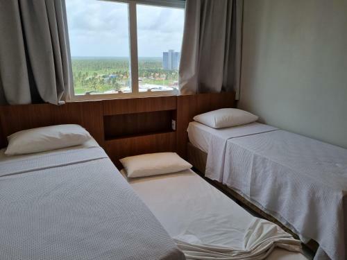 Apartamento Conforto E Exclusividade