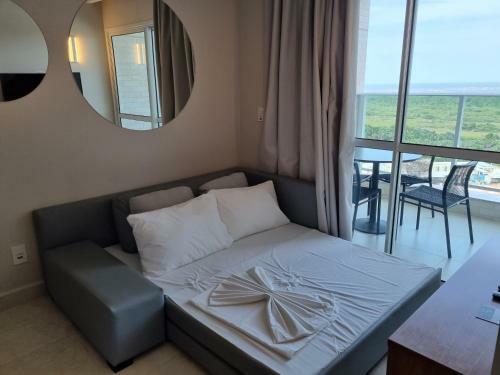 Apartamento Conforto E Exclusividade