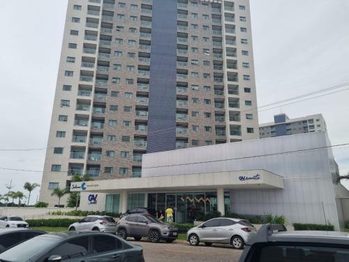 Apartamento Conforto E Exclusividade