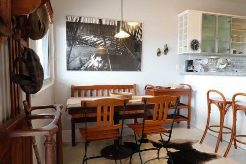 Agrad�vel Apartamento de Praia/veraneio Em Salinas