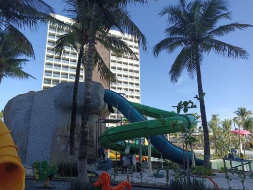 Apartamento Salinas Premium Resorts