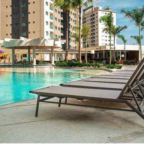 Apartamento Salinas Exclusiv Resort