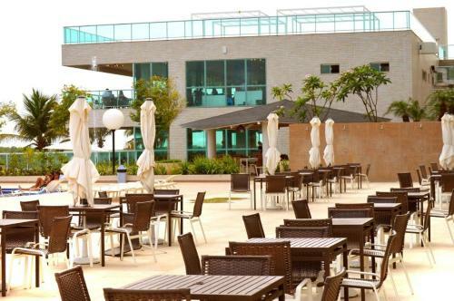 Apartamento Salinas Exclusiv Resort