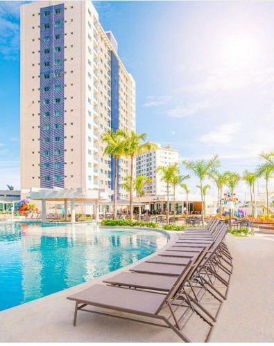 Apartamento Salinas Exclusiv Resort