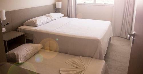Apartamento Salinas Park Resort
