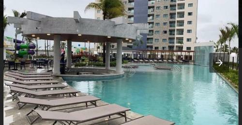 Apartamento Salinas Park Resort