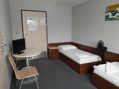 Hostal Pokoje Go?cinne ?wietlik