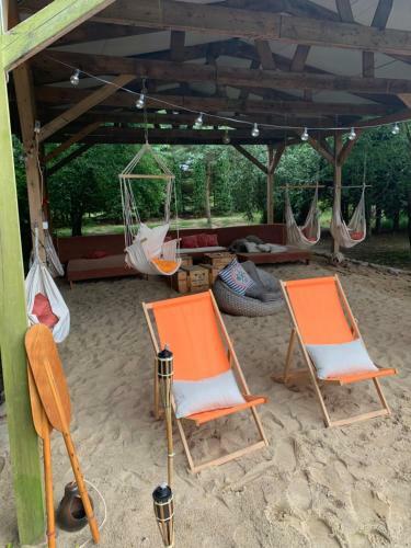 Relax Resort