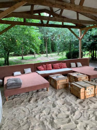 Relax Resort