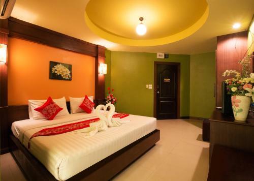 The Great Residence Hotel