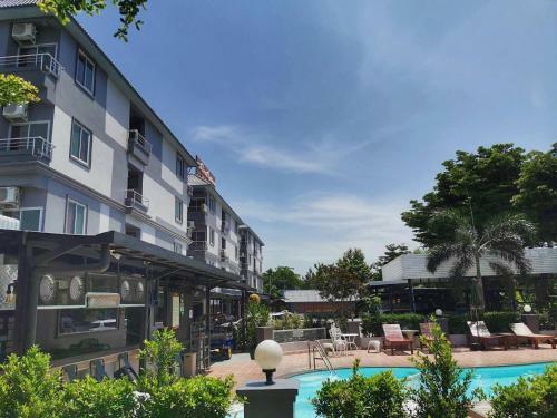 The Great Residence Hotel