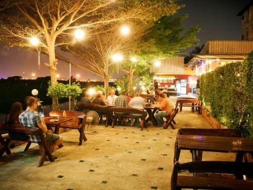 The Great Residence Hotel