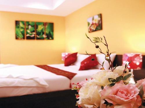 The Great Residence Hotel