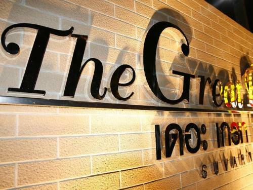 The Great Residence Hotel