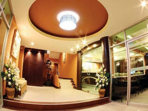 The Great Residence Hotel
