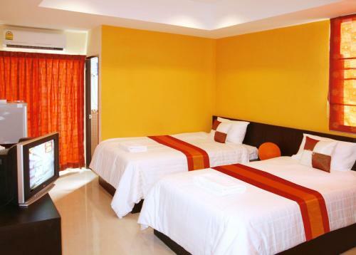 The Great Residence Hotel