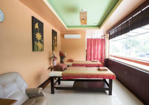 The Great Residence Hotel