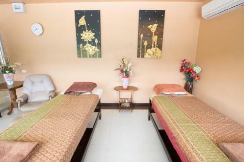 The Great Residence Hotel