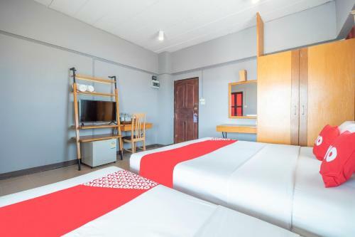 Hotel Plai Garden Boutique Guesthouse