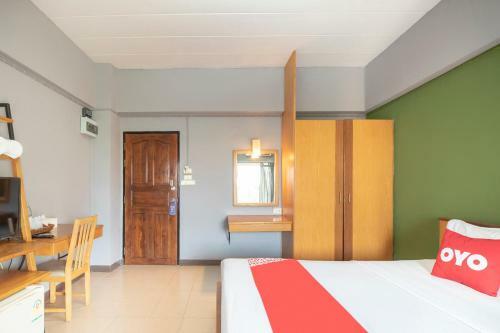 Hotel Plai Garden Boutique Guesthouse