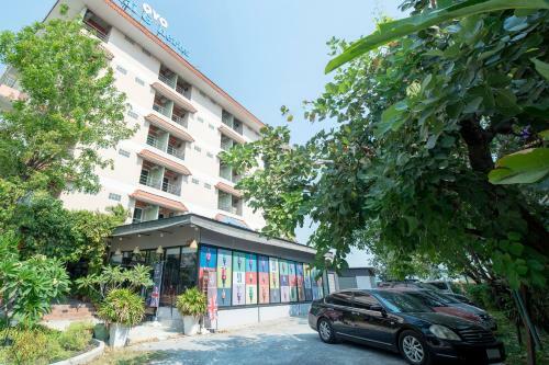 Hotel Plai Garden Boutique Guesthouse
