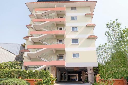 Hotel Plai Garden Boutique Guesthouse