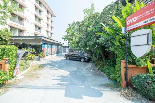 Hotel Plai Garden Boutique Guesthouse
