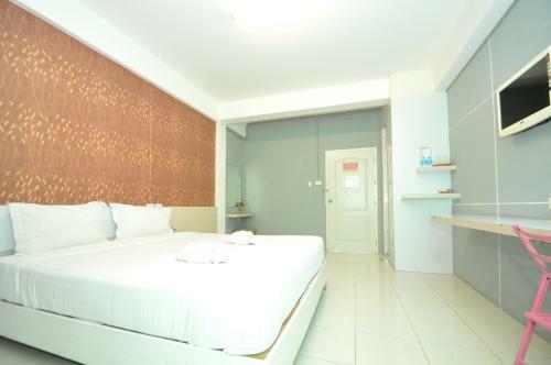 Aparthotel Kriss Residence